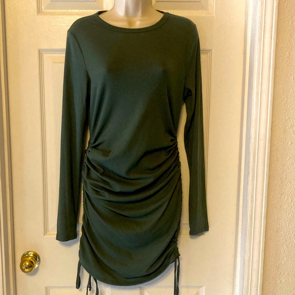 NWOT Mini dress from Khols
